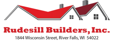 Construction Professional Rudesill Builders INC in River Falls WI