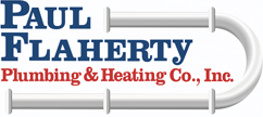 Construction Professional Paul Flaherty Plumbing And Heating CO INC in Framingham MA