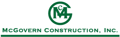 Mcgovern Construction INC