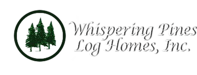 Construction Professional Whispering Pines Log Homes in Verndale MN