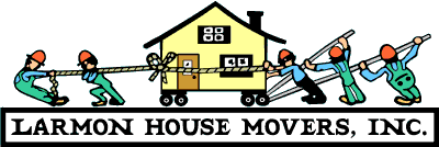 Construction Professional Larmon House Movers INC in Schuylerville NY
