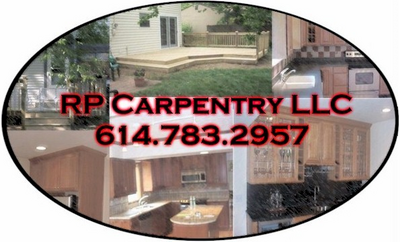 Construction Professional Rp Carpentry in Toms River NJ