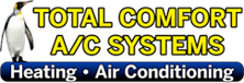 Total Comfort Ac Systems
