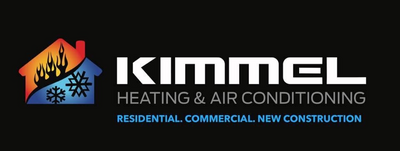 Construction Professional Kimmel Heating And Air Conditioning LLC in Wadsworth OH