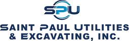 Construction Professional St. Paul Utilities And Excavating, Inc. in Saint Paul MN