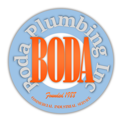 Boda Plumbing, Inc.