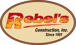 Construction Professional Rebel's Construction INC in York Springs PA