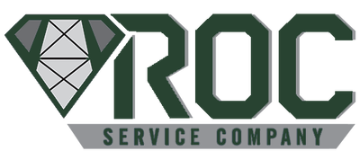 Construction Professional Roc Service CO LLC in Bridgeport TX