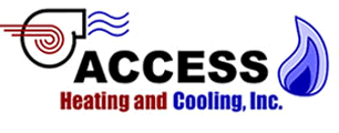 Construction Professional Access Heating And Cooling in Middletown NY