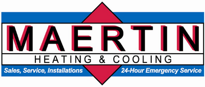 Construction Professional Maertin Heating INC in Mokena IL
