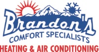 Brandon's Comfort Specialists, Inc.