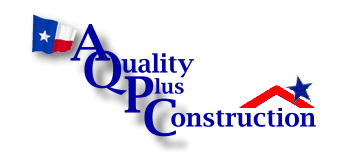 A Quality Plus Construction