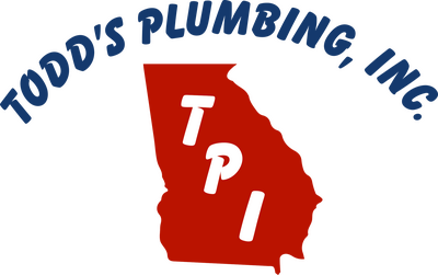 Construction Professional Todds Plumbing INC in Fayetteville GA