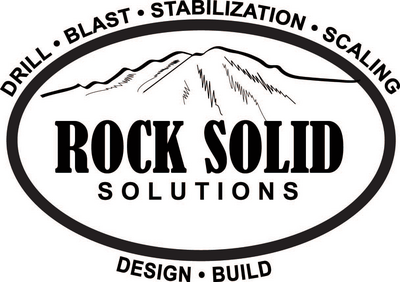 Construction Professional Rock Solid Solutions CORP in Parachute CO