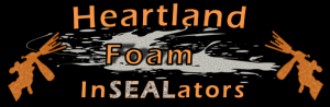 Construction Professional Heartland Foam Insealators, L.L.C. in Red Oak IA
