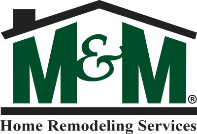 Construction Professional M And M Roofing in Mokena IL