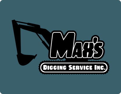 Construction Professional Max`S Digging Service, Inc. in Conover NC