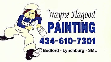 Wayne Hagood Painting, LLC