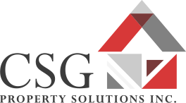 Construction Professional Csg Property Solutions INC in Lynwood IL
