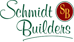 Construction Professional Schmidt Builders INC in Elburn IL