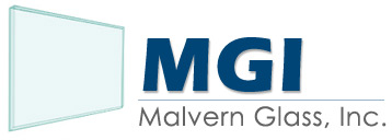 Construction Professional Malvern Glass INC in Malvern PA