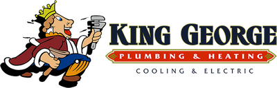Construction Professional King George Plumbing in Warren NJ