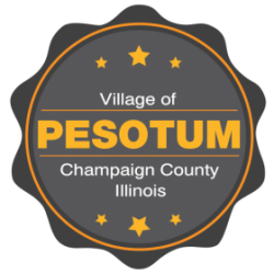Construction Professional Pesotum Village Of in Pesotum IL