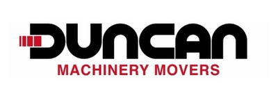 Duncan Machinery Movers, Inc.