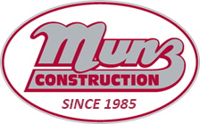 Construction Professional Munz Construction, Inc. in Southampton PA