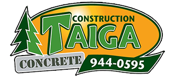 Construction Professional Taiga Construction in Bemidji MN