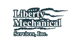 Construction Professional Liberty Mechanical Services Inc. in Avondale PA