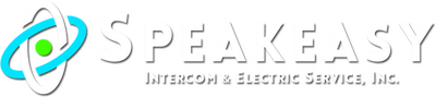 Construction Professional Speakeasy Intercom And Electric Service Inc. in Bayside NY