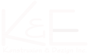 K And E Konstruction And Dezign