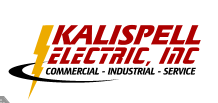 Construction Professional Kalispell Electric, Inc. in Kalispell MT