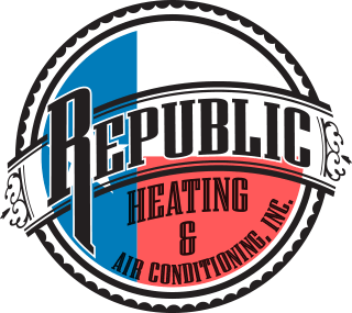 Construction Professional Republic Heating And Ac INC in Red Oak TX