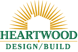 Construction Professional Heartwood Design Build in Arcata CA