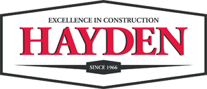 Construction Professional The Hayden Company, INC in Nicholasville KY