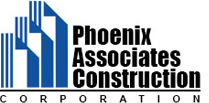 Construction Professional Phoenix Associates Cnstr CORP in Fairfield NJ