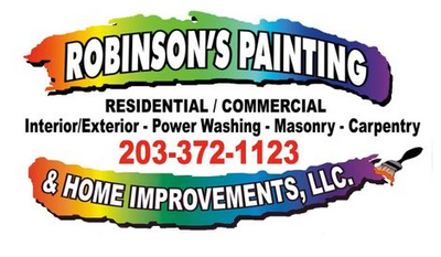 Construction Professional Robinsons Painting And Home Improvements, LLC in Easton CT