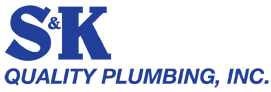 Construction Professional S And K Quality Plumbing, Inc. in Alexander AR