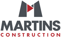 Construction Professional Martins Construction Corp. in Falls Church VA
