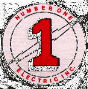 Construction Professional Number One Electric, Inc. in Fayetteville GA