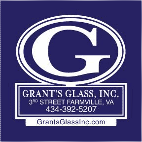 Construction Professional Grant's Glass, Inc. in Farmville VA