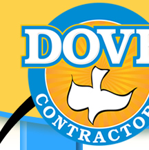 Construction Professional Dove Contracting in Edison NJ