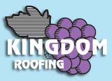 Construction Professional Kingdom Roofing INC in Azle TX