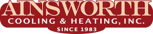 Ainsworth Cooling And Heating