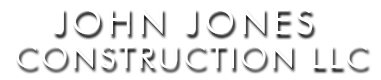 Construction Professional John Jones Construction LLC in Superior WI