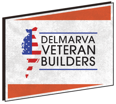 Construction Professional Delmarva Veteran Builders, LLC in Salisbury MD