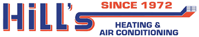 Hills Heating And Air Conditioning INC Of Auburn