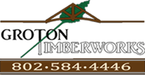Construction Professional Groton Timberworks Of Vermont in Groton VT